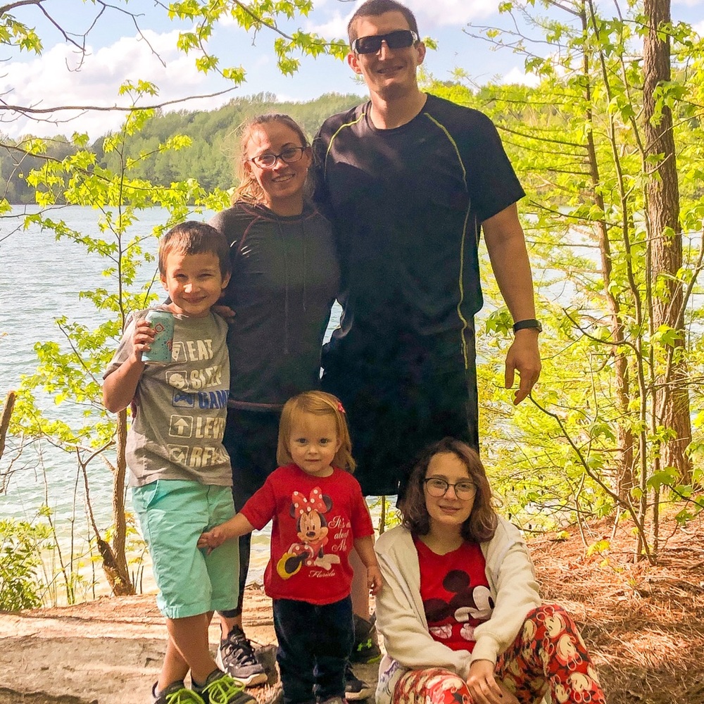 Meet your Posher, Tiffanie